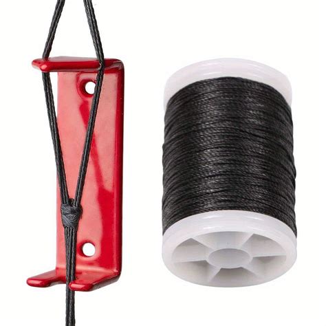Archery Bowstring Separator Peep Sight Installer & String Serving ...
