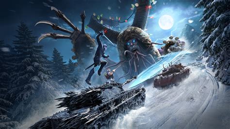 Winter Fest 2025: Store and Storefront Bundles