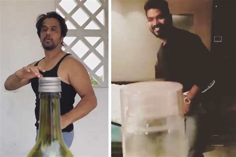 Chennaiites attempt the viral ‘Bottle Cap Challenge’