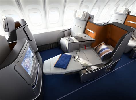 Lufthansa Economy Class A380
