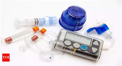 CBSE: Cbse Allows Type 1 Diabetes Student To Carry Insulin Pump To Exam ...