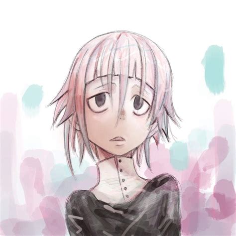 Soul Eater Gender Bender Crona