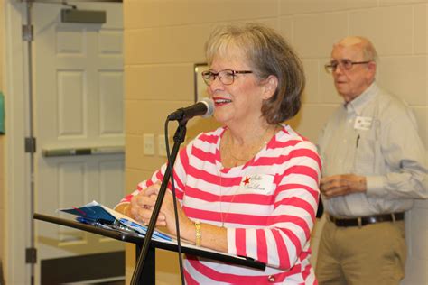 Senior Adults — Bonsack Baptist