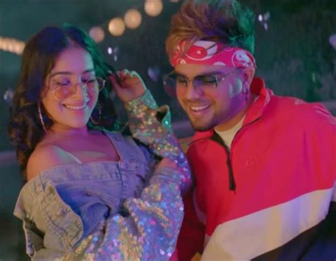 ਅਖਿਲ ਦਾ ਗੀਤ 'ਬਿਊਟੀਫੁੱਲ' ਆਊਟ, ਸਾਰਾ ਗੁਰਪਾਲ ਨਾਲ ਹੋਏ ਰੋਮਾਂਟਿਕ (ਵੀਡੀਓ ...