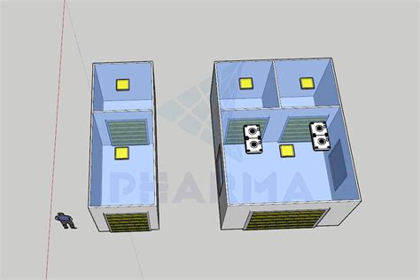 Modular Cleanroom Design And Solutions