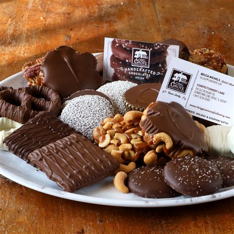 Shop Retail - Long Grove Confectionery Co. | Long Grove Confectionery Co.