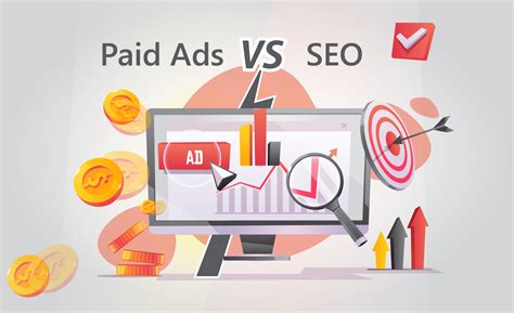 Paid Ads vs SEO | Incycle Marketing
