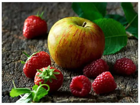 Can eating flavonol-rich foods lower blood pressure naturally? | The ...