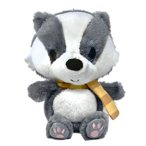 Snapklik.com : KIDS PREFERRED Harry Potter Hufflepuff Badger Plush ...