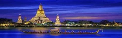 Bangkok Holiday Packages