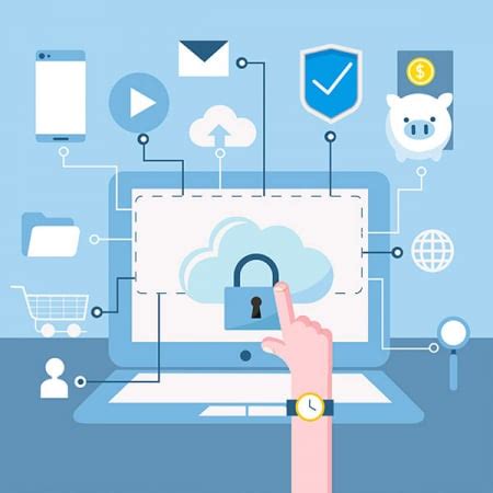 Dez formas de proteger seus dados pessoais na internet