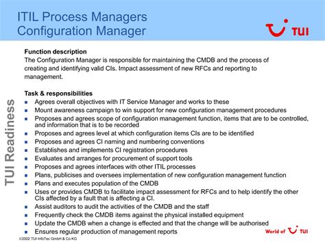ITIL Process Function 的图像结果