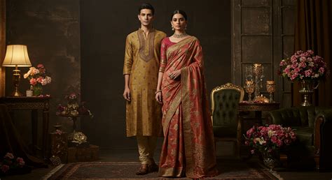 Indian Fashion Shopping Guide: Where to Buy Kurtas & Sarees in Stockho ...