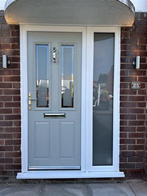 Find the Best Traditional Composite Doors