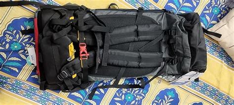 Buy TRAWOC 80L Travel Backpack Camping Hiking Rucksack Trekking Bag ...