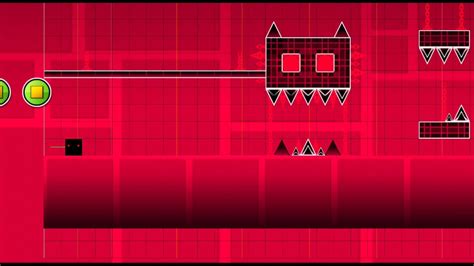 Image result for Geometry Dash Deco Tutorial