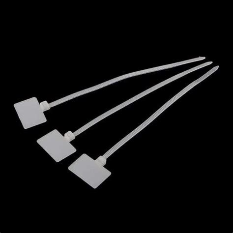 Marker Cable Ties - Marker Cable Tie Trader - Wholesaler / Distributor ...
