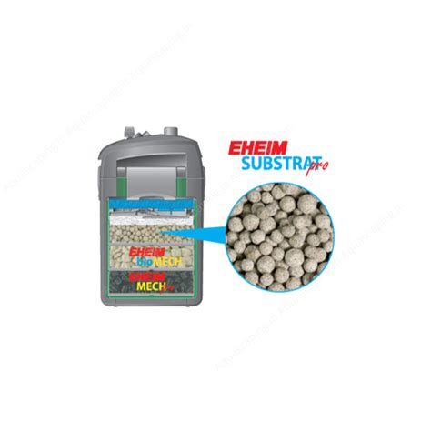 Eheim SUBSTRATPro 2L - 2510101