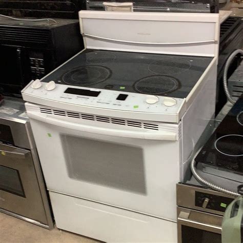KitchenAid Convection Oven – Habitat for Humanity Greater Ottawa ReStore