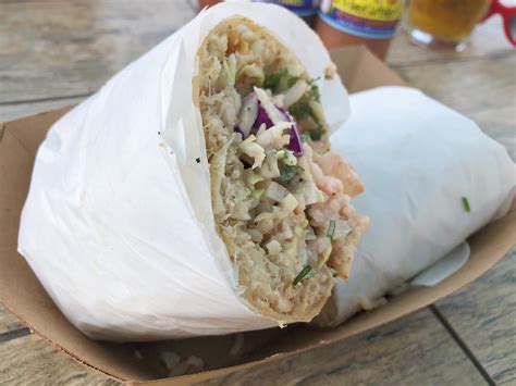 Spencer Makenzie’s Fish Company - Ventura, CA | Review & What to Eat