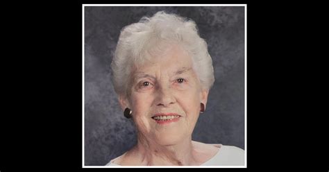 Obituary | Mary A. Myles of Audubon, New Jersey | Healey Funeral Homes