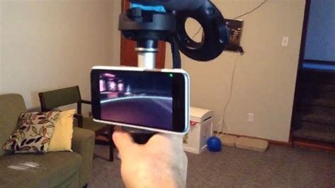 EV虚拟摄像头 - 让手机秒变高清电脑摄像头和麦克风