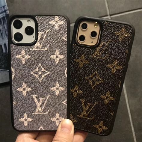 Louis Vuitton Iphone 11 Pro Trunk Case | semashow.com
