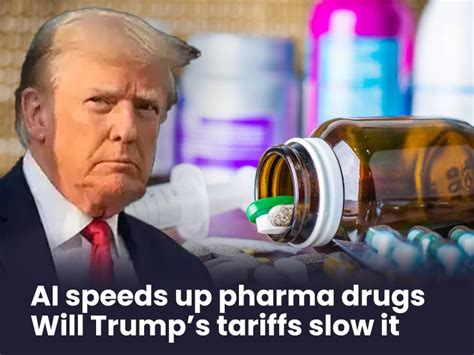 How Indian pharma is using AI to simplify production | Bhaskar English