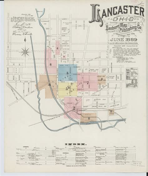 Zanesville Ohio Zoning Map at Donald Blanton blog - map of downtown zanesville ohio
