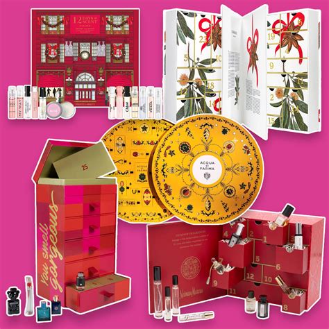 Best Fragrance Advent Calendar 2023 - Jo Malone, Perfume Shop
