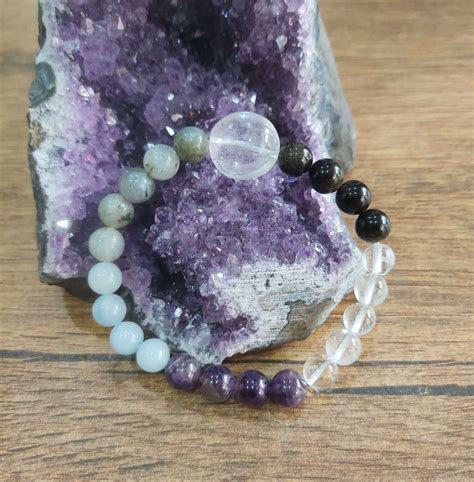 Aquarius zodiac (Kumbh rashi) Bracelet – Kalyanastrogems