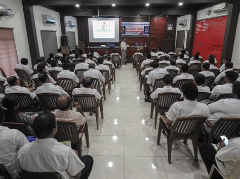 Kerala Tax Practitioners Association