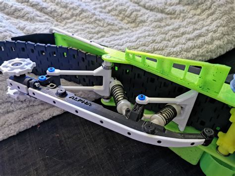 Image result for Arduino RC Alpha V1