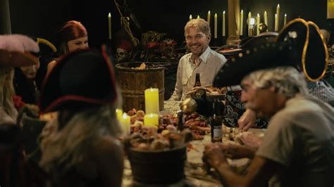 'Landman' Season 2 Episode 5 Recap - "The Pirate Dinner"