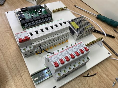 Image result for DIY Remote Control Switch