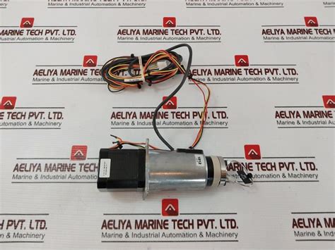 Rheodyne Rv700-144 Injection Valve 4118L-03E-02R0 – Aeliya Marine Tech®