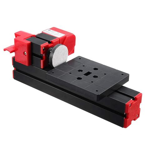 Buy COOLSHOPY Wood Lathes, Metal Lathe Milling Machine Woodworking ...