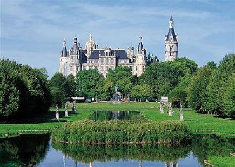 Mecklenburg-West Pomerania Photos - Featured Images of Mecklenburg-West ...