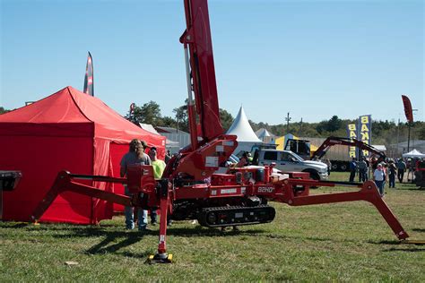 2021 Paul Bunyan Show Coverage