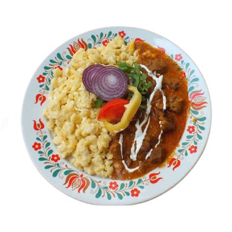Hungarian Goulash around Kothrud, Pune - magicpin | January, 2025