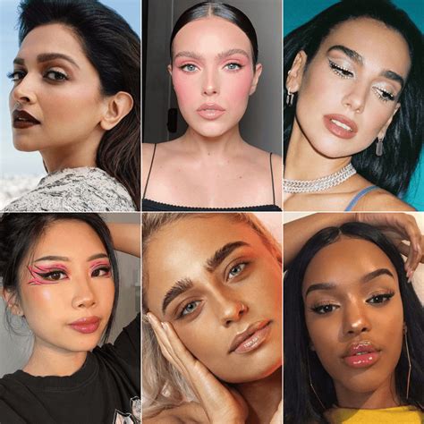 Makeup Trends You Can’t Miss As You Enter 2023 – Glam21