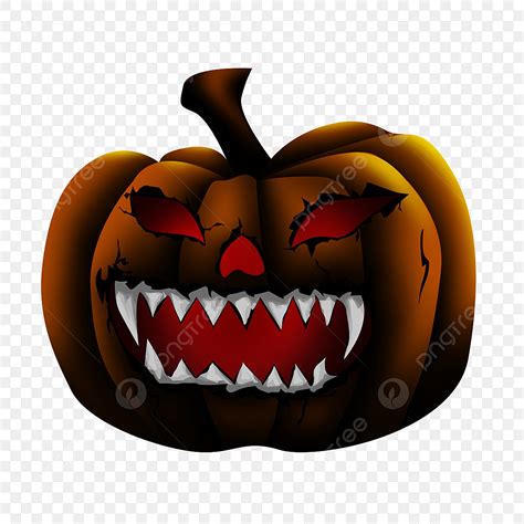 Vampire Pumpkin Clipart Vector, Angry Pumpkins Vampire, Pumpkin ...