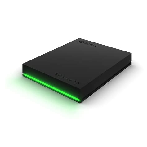 Seagate Game Drive for Xbox 2TB External Hard Drive Portable HDD - USB ...