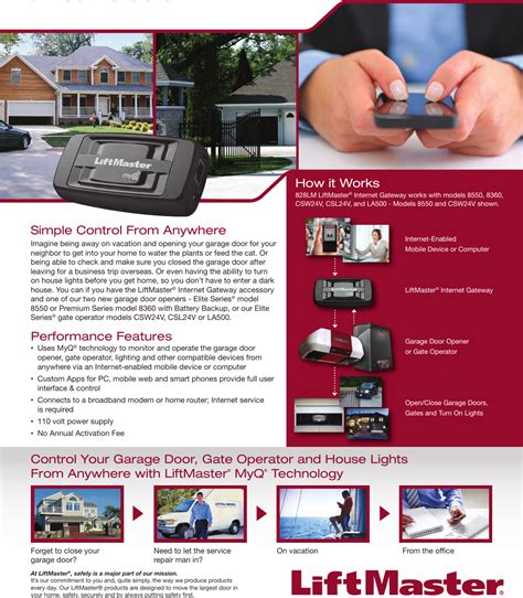 Lift Master User Manual 的图像结果