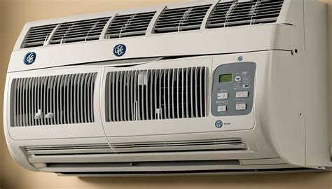 Image result for GE Window AC Unit Code E8