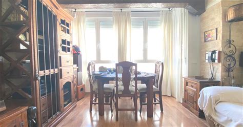 PISO REFORMADO EN VENTA EN SAN AGUSTIN — Teletype