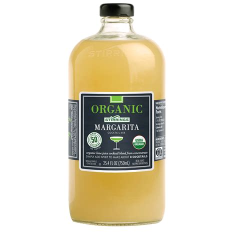 Stirrings 5 Calorie Margarita Mix - Cool Product Reviews, Savings, and ...