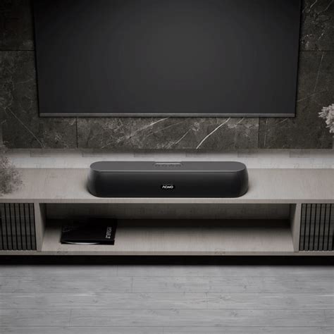 Soundbars – ACwO