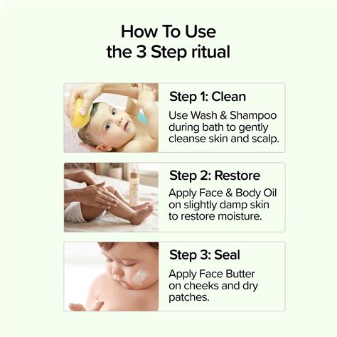 Gentle Skincare Bundle for Soft & Healthy Skin | B.Bath – Sensory-Safe ...