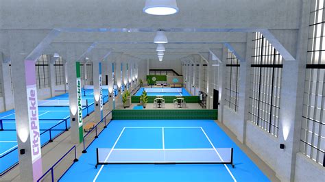 CityPickle | Industry City